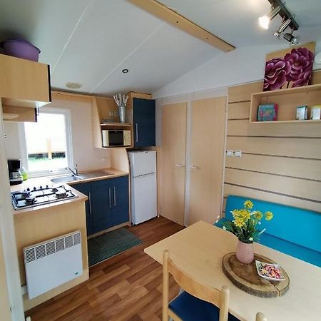 Mobilhome Boofzheim Bagian luar foto