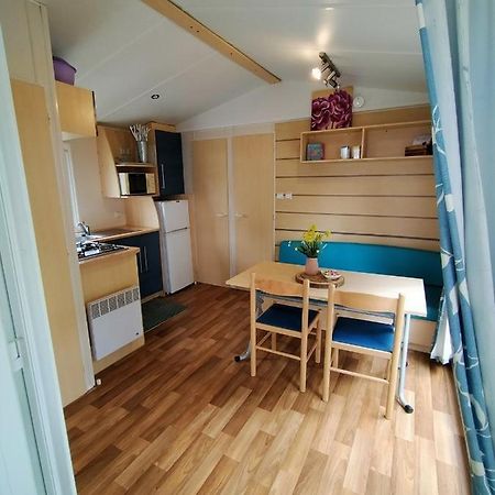 Mobilhome Boofzheim Bagian luar foto