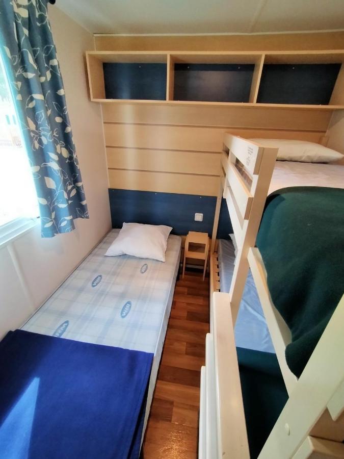 Mobilhome Boofzheim Bagian luar foto