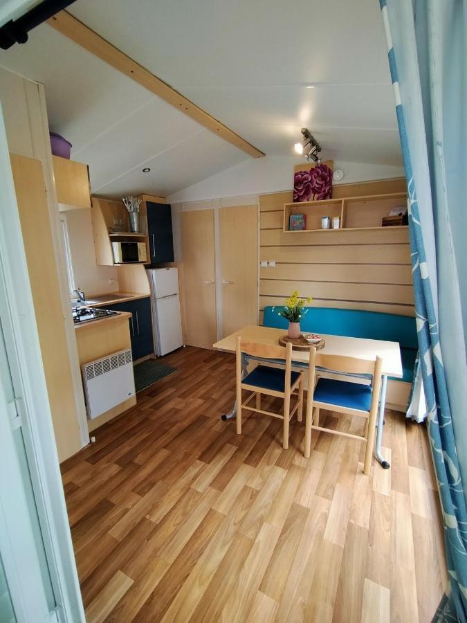 Mobilhome Boofzheim Bagian luar foto