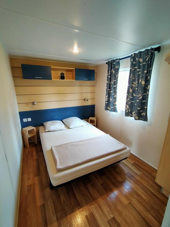 Mobilhome Boofzheim Bagian luar foto